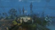 Six zones to rule it all (Image via ArenaNet)